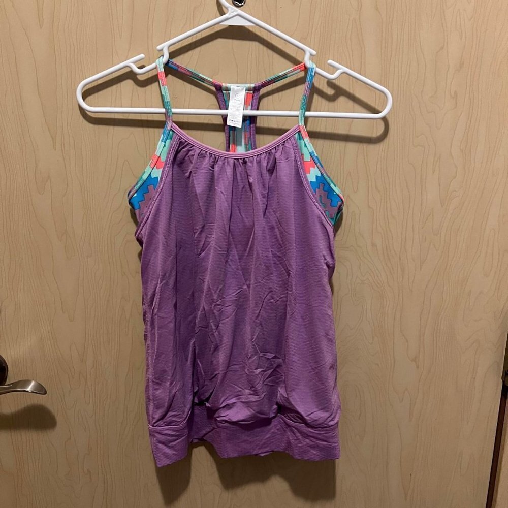 Ivivva tank top
